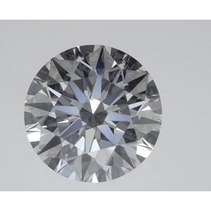 1.08ct ROUND Diamond - 500118867