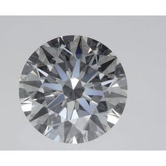 1.08ct ROUND Diamond - 500118867