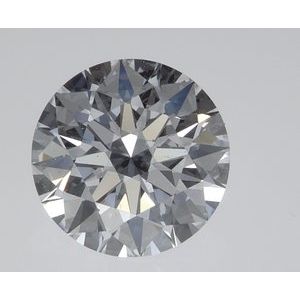 1.08ct ROUND Diamond - 500118869