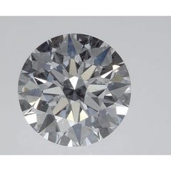 1.08ct ROUND Diamond - 500118869