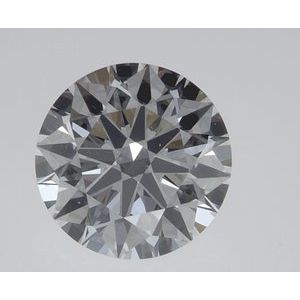 1.08ct ROUND Diamond - 500118868