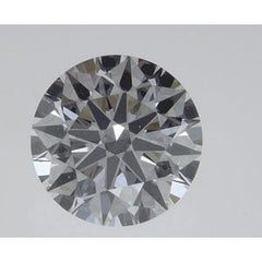 1.08ct ROUND Diamond - 500118868