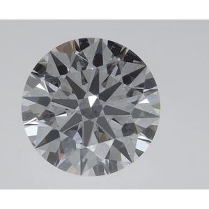 1.1ct ROUND Diamond - 500118900