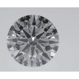 1.1ct ROUND Diamond - 500118903