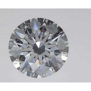 1.1ct ROUND Diamond - 500118902