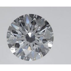 1.1ct ROUND Diamond - 500118902