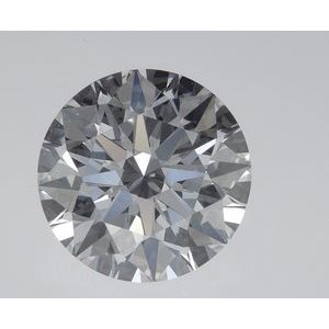 1.2ct ROUND Diamond - 500118924