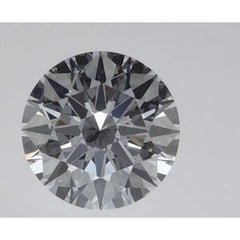 1.21ct ROUND Diamond - 500118925