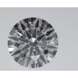 1.21ct ROUND Diamond - 500118926