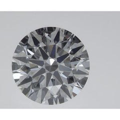 1.21ct ROUND Diamond - 500118926