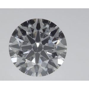 1.21ct ROUND Diamond - 500118930