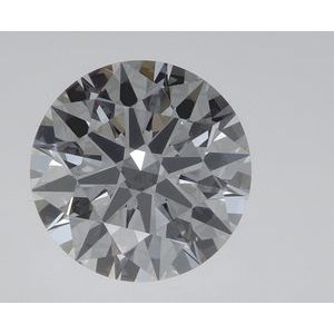 1.21ct ROUND Diamond - 500118928
