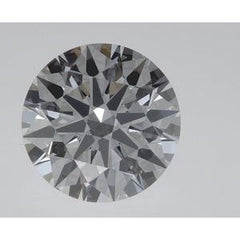 1.21ct ROUND Diamond - 500118928