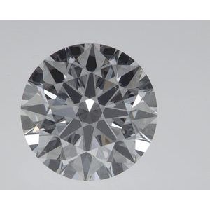 1.22ct ROUND Diamond - 500118931