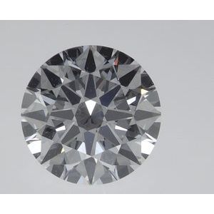 1.21ct ROUND Diamond - 500118927