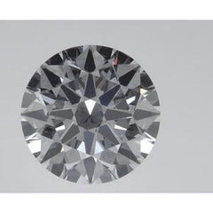 1.21ct ROUND Diamond - 500118927