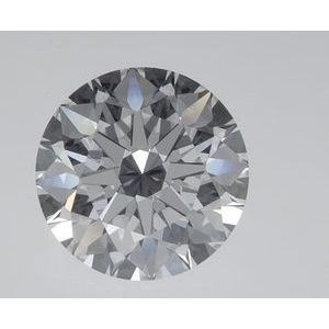 1.21ct ROUND Diamond - 500118929