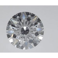 1.21ct ROUND Diamond - 500118929