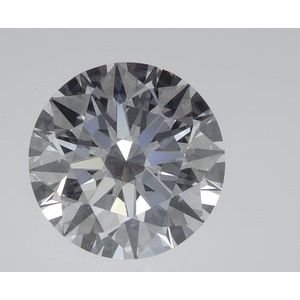 1.22ct ROUND Diamond - 500118933