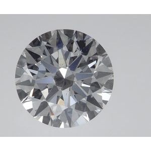 1.22ct ROUND Diamond - 500118936
