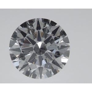 1.23ct ROUND Diamond - 500118939
