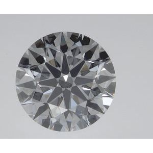 1.22ct ROUND Diamond - 500118934