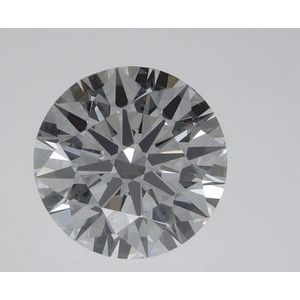 1.27ct ROUND Diamond - 500118952