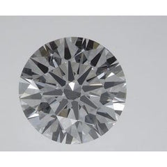1.27ct ROUND Diamond - 500118952