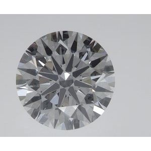 1.22ct ROUND Diamond - 500118935