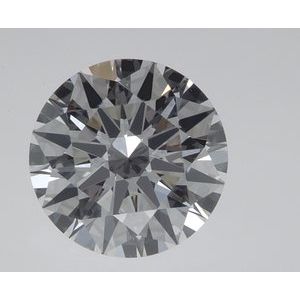 1.23ct ROUND Diamond - 500118937