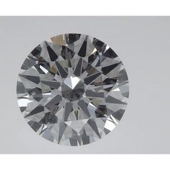 1.23ct ROUND Diamond - 500118937
