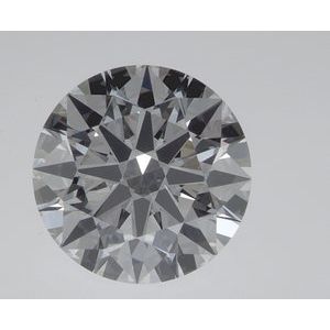 1.23ct ROUND Diamond - 500118938