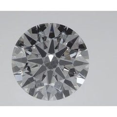 1.23ct ROUND Diamond - 500118938