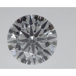 1.23ct ROUND Diamond - 500118940