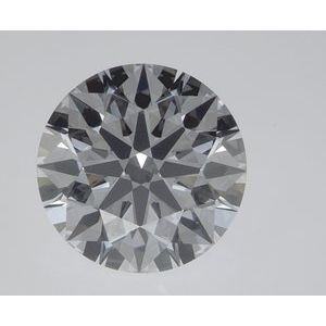 1.27ct ROUND Diamond - 500118951