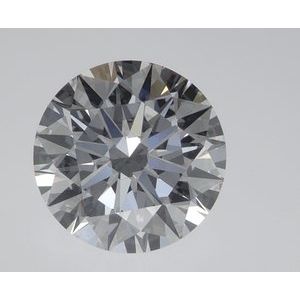 1.29ct ROUND Diamond - 500118959