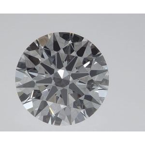 1.28ct ROUND Diamond - 500118957