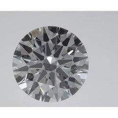 1.28ct ROUND Diamond - 500118957
