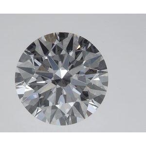 1.27ct ROUND Diamond - 500118953