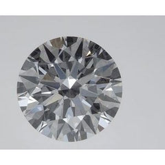 1.27ct ROUND Diamond - 500118953