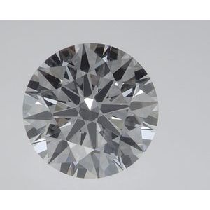 1.3ct ROUND Diamond - 500118960