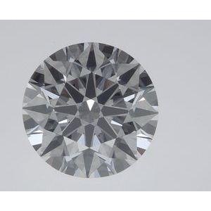 1.33ct ROUND Diamond - 500118967