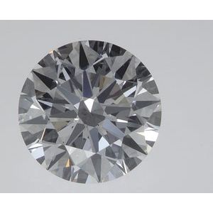 1.31ct ROUND Diamond - 500118963