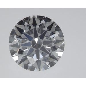 1.35ct ROUND Diamond - 500118970