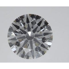 1.34ct ROUND Diamond - 500118968