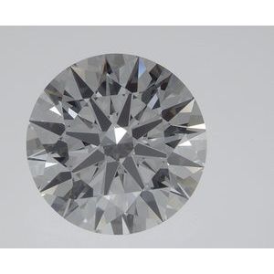 1.35ct ROUND Diamond - 500118969