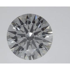 1.35ct ROUND Diamond - 500118969