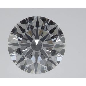 1.55ct ROUND Diamond - 500119000