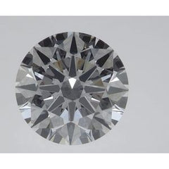 1.55ct ROUND Diamond - 500119000