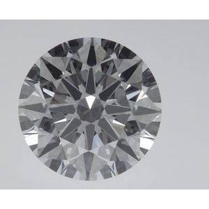 1.57ct ROUND Diamond - 500119009